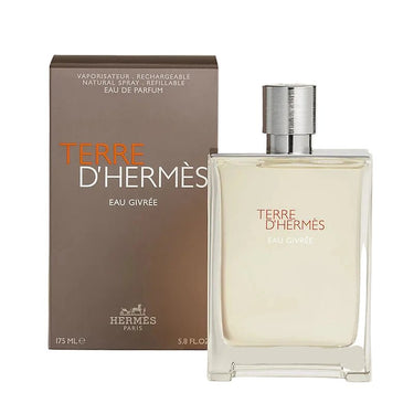 Terre D'Hermes Eau Givree EDP for Men by Hermes, 175 ml - Fragmetics.com