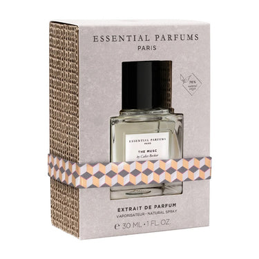 Essential Parfums The Musc Unisex Extrait De Parfum 30ml