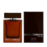 The One Parfum for Men by Dolce & Gabbana, 100 ml - Fragmetics.com
