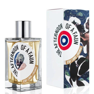 The Afternoon of A Faun EDP Unisex by Etat Libre D'orange, 100 ml