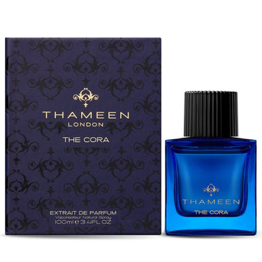 The Cora Extrait De Parfum Unisex by Thameen, 100 ml