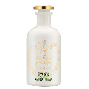 The Eyes of The Tiger EDP Unisex by Gucci, 100 ml White - Fragmetics.com