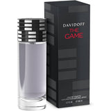 The Game EDT for Men by Davidoff, 100 ml - Fragmetics.com