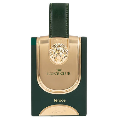 The Lion's Club Feroce EDP Unisex by Armaf, 100 ml