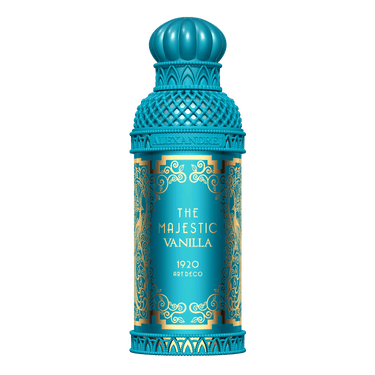 The Majestic Vanilla EDP Unisex by Alexandre J, 100 ml - Fragmetics.com
