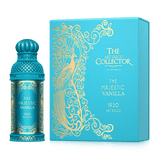 The Majestic Vanilla EDP Unisex by Alexandre J, 100 ml - Fragmetics.com