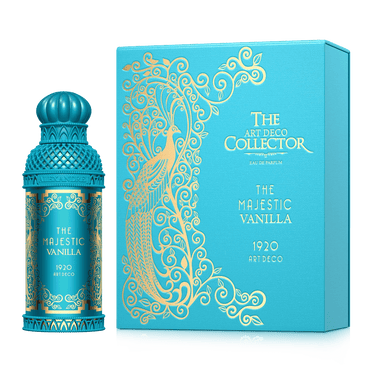 The Majestic Vanilla EDP Unisex by Alexandre J, 100 ml - Fragmetics.com