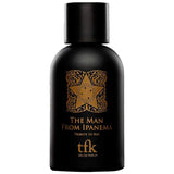 The Man From Ipanema EDP for Men by The Fragrance Kitchen, 100 ml