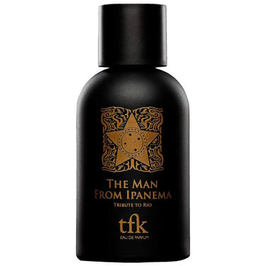 The Man From Ipanema EDP for Men by The Fragrance Kitchen, 100 ml