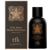 The Man From Ipanema EDP for Men by The Fragrance Kitchen, 100 ml