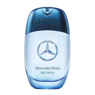 The Move EDT for Men by Mercedes Benz, 100 ml