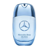 The Move Express Yourself EDT for Men by Mercedes Benz, 100 ml