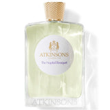 The Nuptial Bouquet EDT for Women by Atkinsons, 100 ml - Fragmetics.com