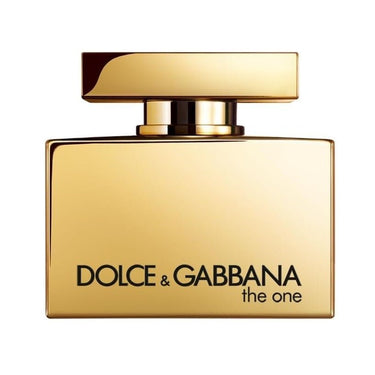 The One Gold EDP Intense for Women by Dolce & Gabbana, 75 ml - Fragmetics.com