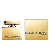 The One Gold EDP Intense for Women by Dolce & Gabbana, 75 ml - Fragmetics.com