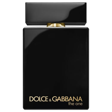 The One Intense EDP for Men by Dolce & Gabbana, 100 ml