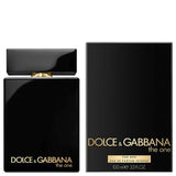 The One Intense EDP for Men by Dolce & Gabbana, 100 ml