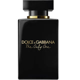 The Only One Intense EDP for Women by Dolce & Gabbana, 100 ml - Fragmetics.com