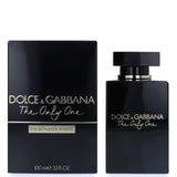 The Only One Intense EDP for Women by Dolce & Gabbana, 100 ml - Fragmetics.com