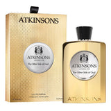 The Other Side Of Oud EDP Unisex by Atkinsons, 100 ml - Fragmetics.com