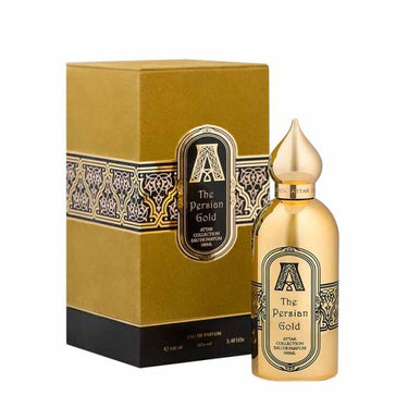 The Persian Gold EDP Unisex by Attar Collection, 100 ml - Fragmetics.com
