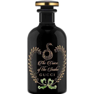 The Voice of The Snake EDP Unisex by Gucci, 100 ml