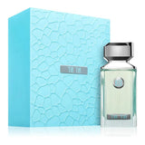 Tiff Tiff EDP Unisex by Ahmed Al Maghribi, 100 ml - Fragmetics.com