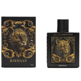 Tiger EDP for Men by Rayhaan, 100 ml - Fragmetics.com