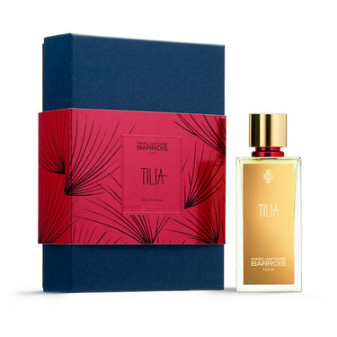 Tilia EDP Unisex by Marc - Antoine Barrois, 100 ml - Fragmetics.com