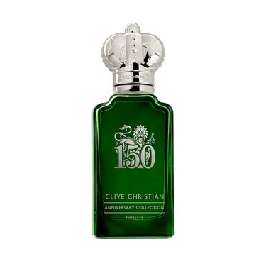 Timeless Parfum Unisex by Clive Christian, 50 ml - Fragmetics.com