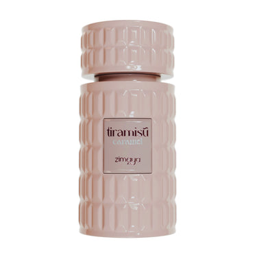 Tiramisu Caramel EDP Unisex by Zimaya, 100 ml