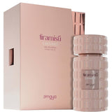 Tiramisu Caramel EDP Unisex by Zimaya, 100 ml - Fragmetics.com