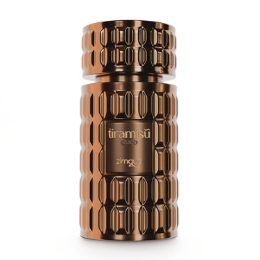 Tiramisu Coco EDP Unisex by Zimaya, 100 ml - Fragmetics.com
