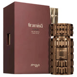 Tiramisu Coco EDP Unisex by Zimaya, 100 ml