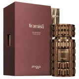Tiramisu Coco EDP Unisex by Zimaya, 100 ml - Fragmetics.com