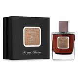 Tobacco EDP for Men by Franck Boclet, 50 ml