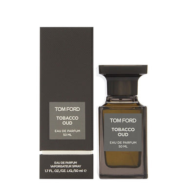 Tobacco Oud EDP Unisex by Tom Ford, 50 ml