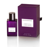 Tobacco & Tonka Bean Purple EDP Unisex by Banana Republic, 75 ml