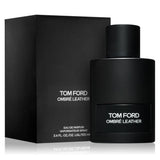 Tom Ford Ombre Leather EDP 100ml for Unisex | Fragmetics dubai