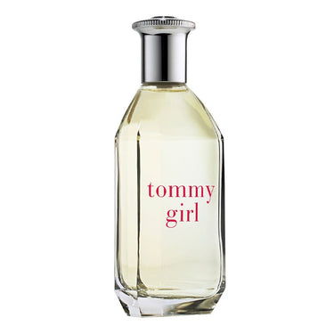Tommy Girl EDT for Women by Tommy Hilfiger, 100 ml - Fragmetics.com