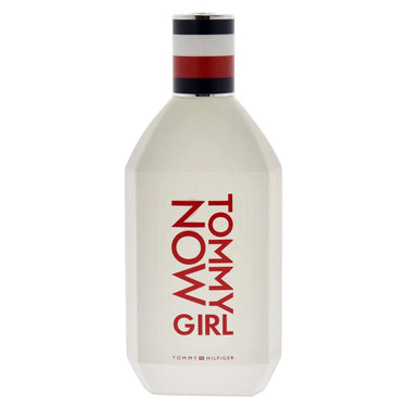Tommy Girl Now EDT for Women by Tommy Hilfiger, 100 ml - Fragmetics.com