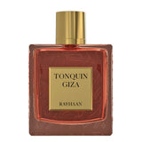 Tonquin Giza EDP Unisex by Rayhaan, 100 ml - Fragmetics.com