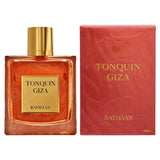 Tonquin Giza EDP Unisex by Rayhaan, 100 ml - Fragmetics.com