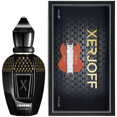 Tony Iommi Deified Parfum Unisex by Xerjoff, 50 ml