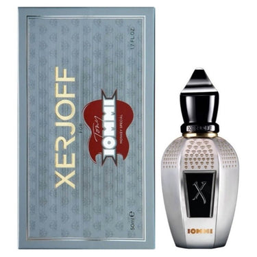Tony Iommi Monkey Special Parfum Unisex by Xerjoff, 50 ml