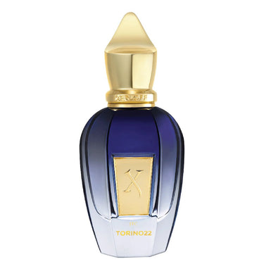 Torino22 EDP Unisex by Xerjoff, 50 ml