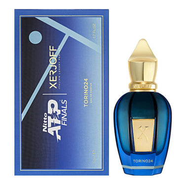 Torino24 EDP Unisex by Xerjoff, 50 ml