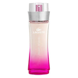 Touch of Pink EDT for Women by Lacoste, 90 ml - Fragmetics.com