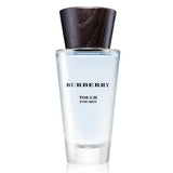 Touch EDT for Men by Burberry, 100 ml