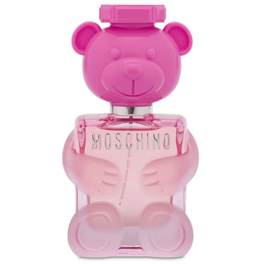 Toy 2 Bubble Gum EDT for Women by Moschino, 100 ml - Fragmetics.com